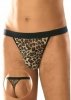 SoftLine Collection Thong 4457 - panther